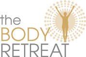 The Body Retreat Logo